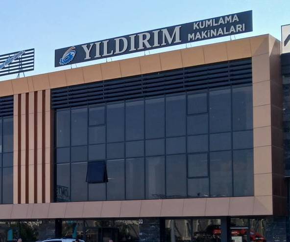 fabrika imalat